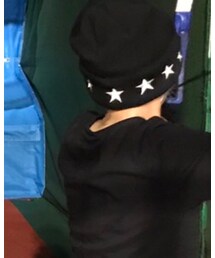 F.C.R.B. | ニットキャップ/ビーニー