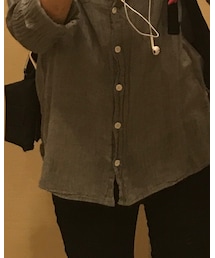 H&M | シャツ/ブラウス