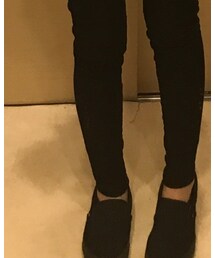 VANS | スリッポン