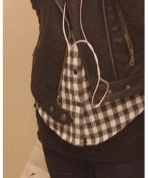 BASECONTROL | シャツ/ブラウス