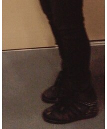 adidas | スニーカー