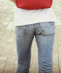 Lee | デニムパンツ