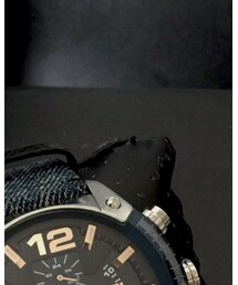 DIESEL | アナログ腕時計