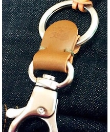 IL BISONTE | キーケース/キーアクセサリー