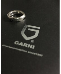 GARNI | リング