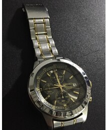 SEIKO | アナログ腕時計