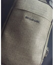 BVLGARI | ショルダーバッグ