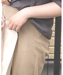 GU | パンツ