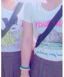 GU | Tシャツ/カットソー