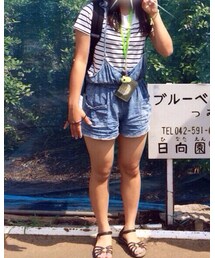 ABAB | Tシャツ/カットソー