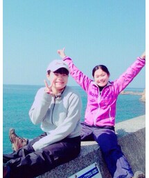 move sport | ジャケット/アウター