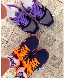 ぱちもん笑 | スニーカー