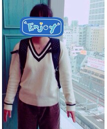 THE EMPORIUM | ニット/セーター