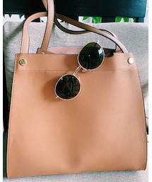 H&M | トートバッグ