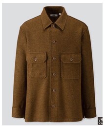 UNIQLO | ブルゾン