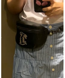 COACH | ボディバッグ/ウエストポーチ