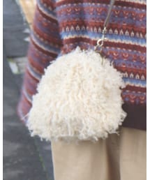 studio CLIP | ショルダーバッグ