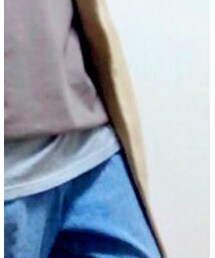 RAGEBLUE | デニムパンツ