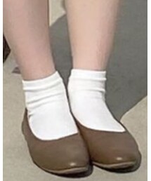 UNIQLO | パンプス