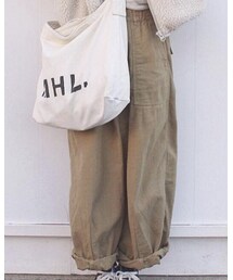 Antgauge | パンツ