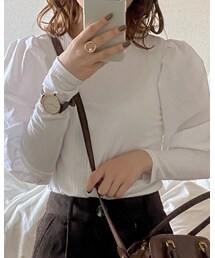 H&M | シャツ/ブラウス