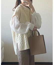 GRL | シャツ/ブラウス