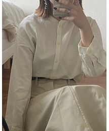 UNIQLO | シャツ/ブラウス