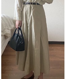 UNIQLO | スカート