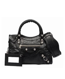 BALENCIAGA | Giant Mini City(ハンドバッグ)