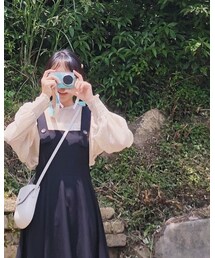 The show room | その他トップス