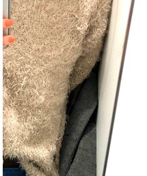 KBF | ニット/セーター