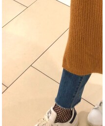 UNIQLO | デニムパンツ