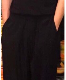 ISSEY MIYAKE | その他パンツ