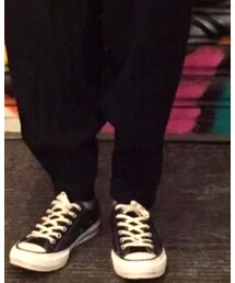 CONVERSE ADDICT | スニーカー