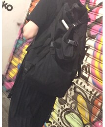 macromauro | ドラムバッグ