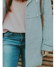 Dailo | ピーコート