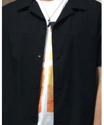 N.HOOLYWOOD | Tシャツ/カットソー