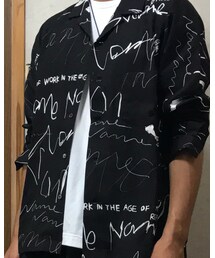 Name. | シャツ/ブラウス