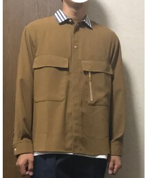 CULLNI | シャツ/ブラウス