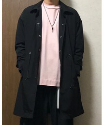 DIET BUTCHER | ナイロンジャケット