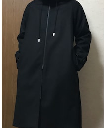 THE RERACS | モッズコート