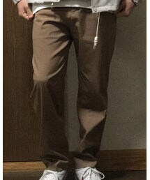 ETHOSENS | スラックス