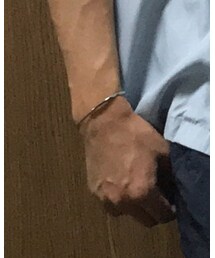 LIDNM | バングル/リストバンド