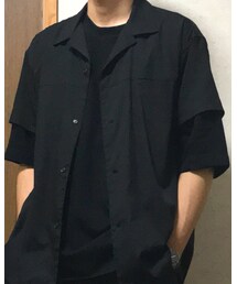 STUDIOUS | Tシャツ/カットソー