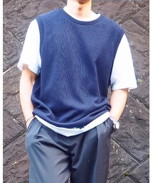 PORTVEL | Tシャツ/カットソー