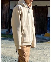 Kelen | パーカー