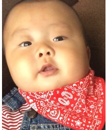 西松屋 | スタイ/よだれかけ