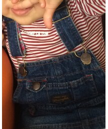 しまむら | オールインワン・サロペット