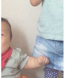 無印良品 | Tシャツ/カットソー