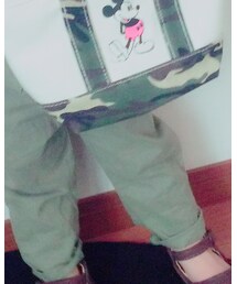 OLD NAVY | パンツ